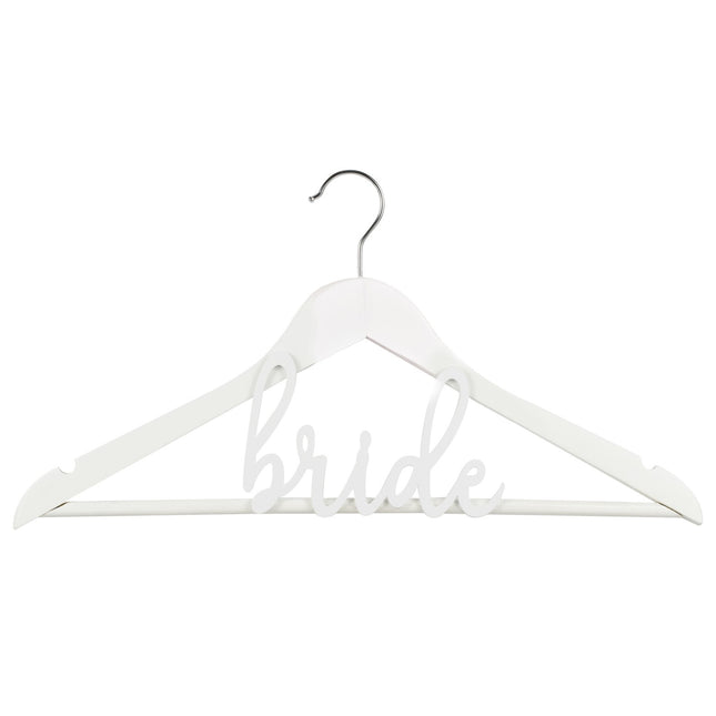 Bruiloft Hangdecoratie Trouwjurk Hanger 16cm