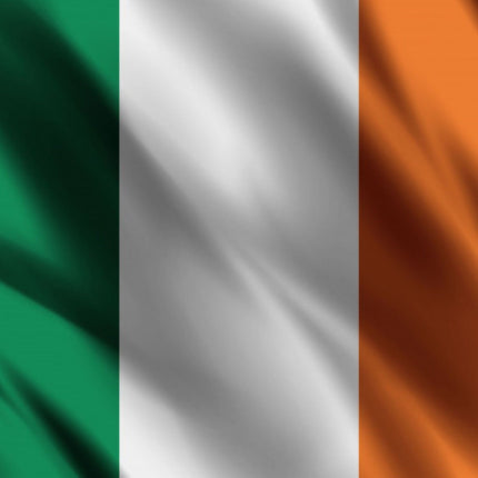 Vlag Ierland 150cm