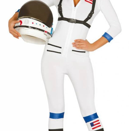 Astronautenpak Dames