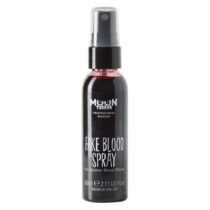 Moon Terror Pro FX Blood Spray Blood Spray