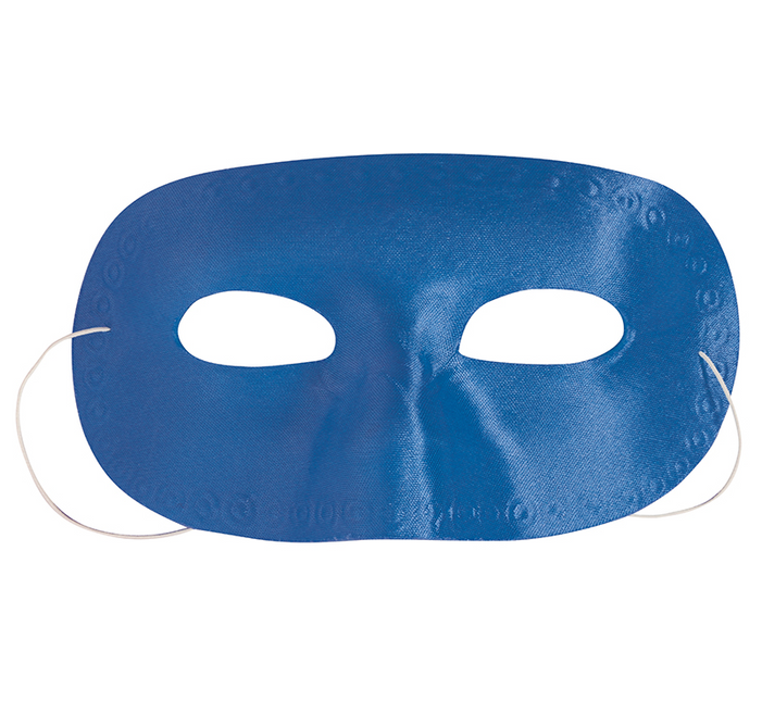 Masker Blauw