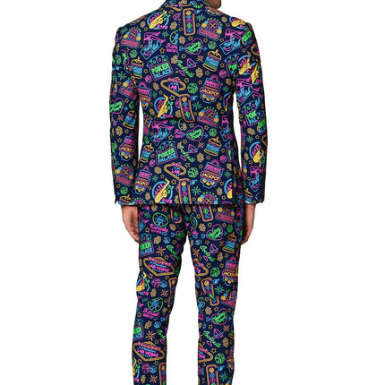 Casino Vegas Pak Heren OppoSuits