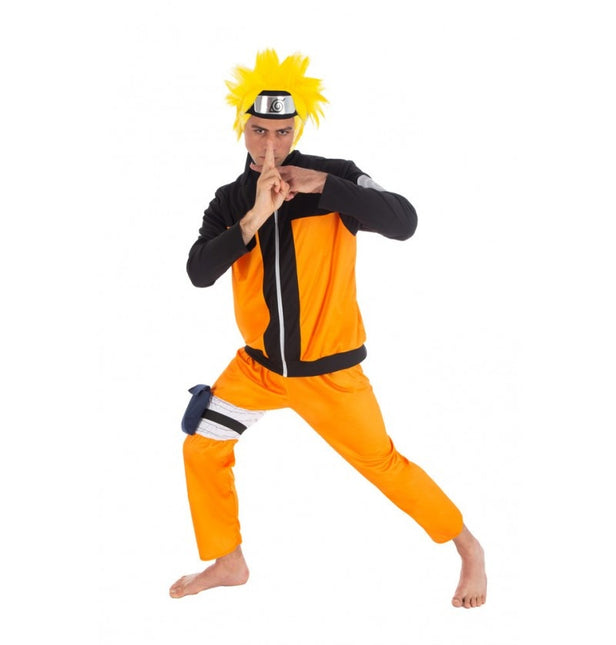 Kostuum Naruto