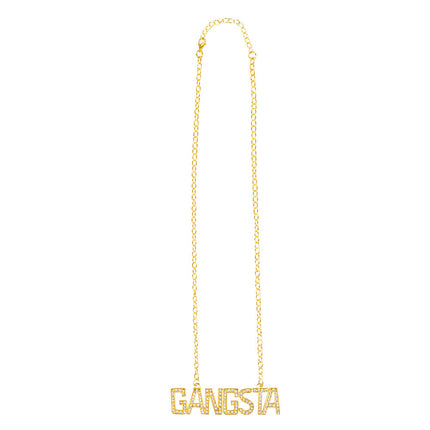 Ketting Gangsta