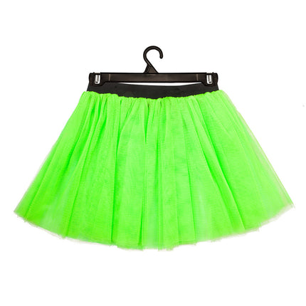 Groene Tutu