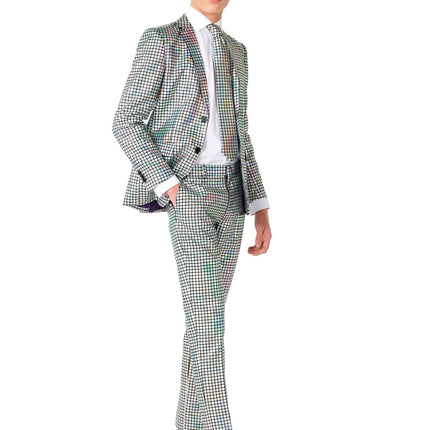 Disco Pak Jongen Tiener OppoSuits