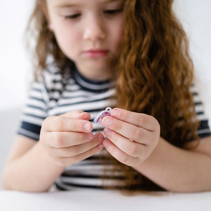 My Little Pony Armbanden Maken