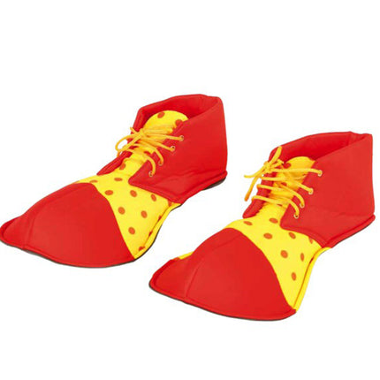 Clown Schoenen Kind