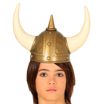 Helm Viking Kind