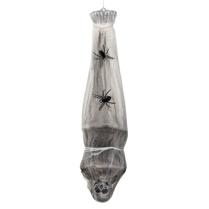 Halloween Pop Skelet 1,2m