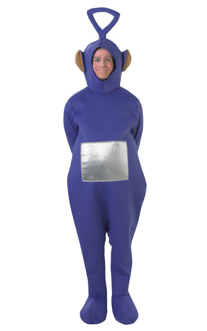 Teletubbies Pak Tinky Winky M