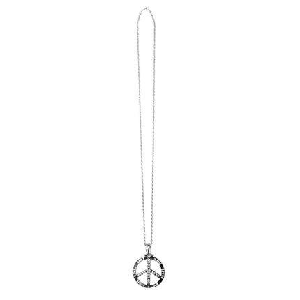 Ketting Hippie Peace