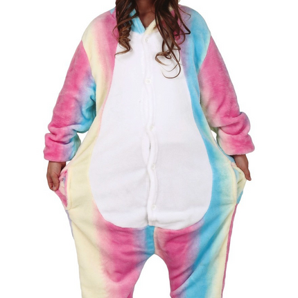 Unicorn Onesie Kind