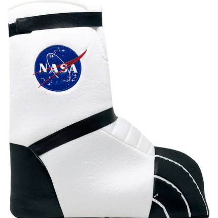 Astronaut Beenkappen Schoenen Nasa