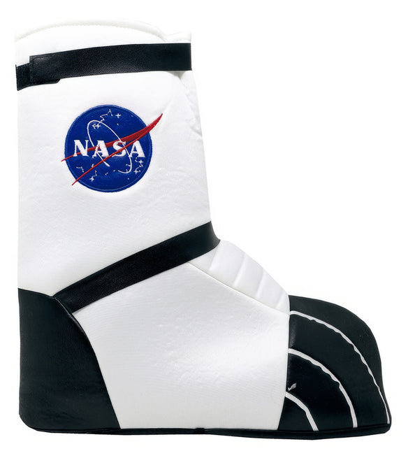 Astronaut Beenkappen Schoenen Nasa