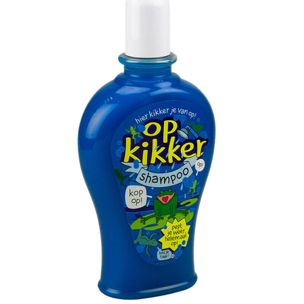 Fun Shampoo Opkikker 350ml