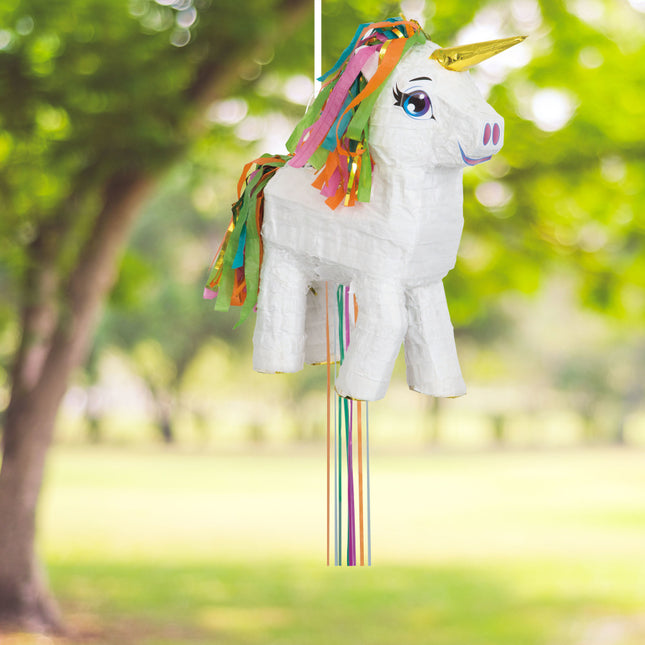 Trek Pinata Unicorn 32cm