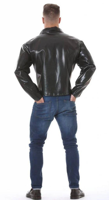 Jas Heren Biker