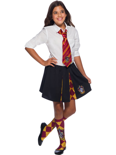 Gryffindor Stropdas Harry Potter