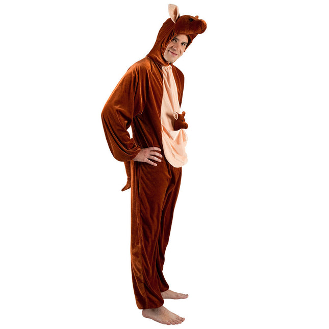 Kangaroe Onesie