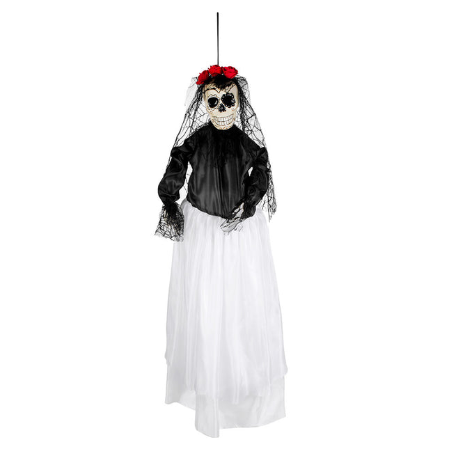 Halloween Pop La Novia 90cm