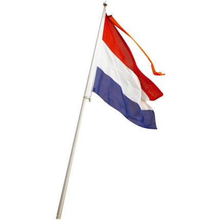 Nederlandse Vlag 90cm