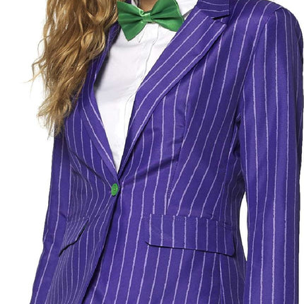 The Joker Blazer Dames Suitmeister