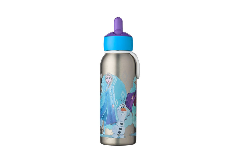 Thermosfles Flip-Up Campus 350ml Frozen 2