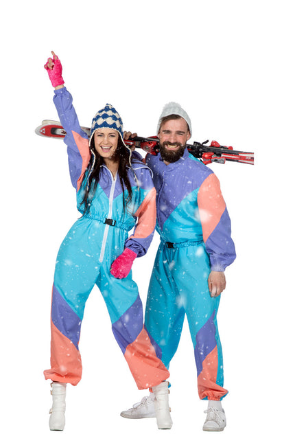 Retro Skipak Dames