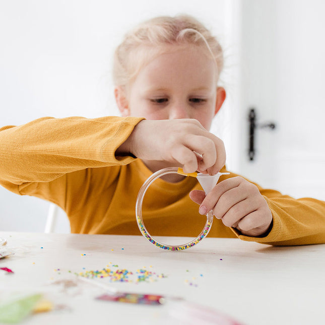 Bedelarmbanden Maken Set