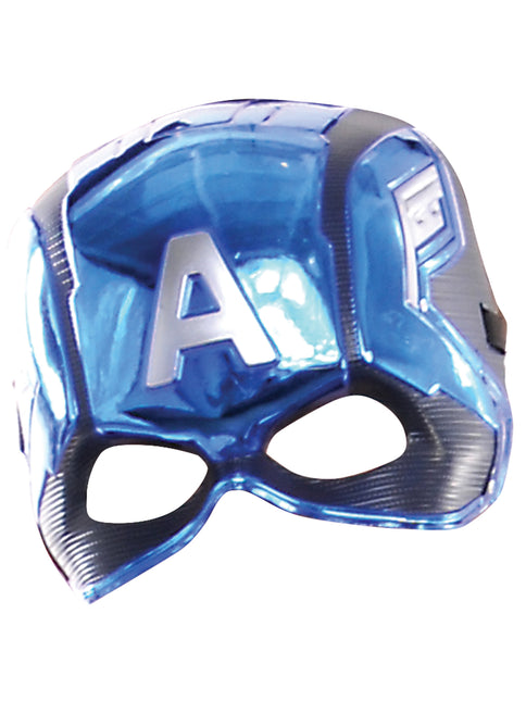 Captain America Masker