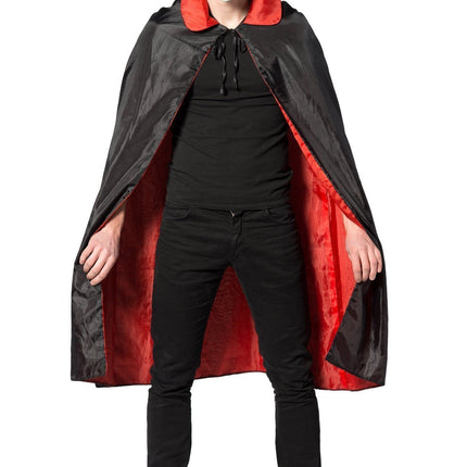 Dracula Cape