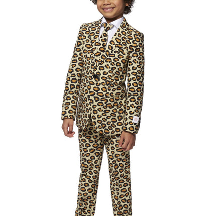 Panter Pak Jongen OppoSuits