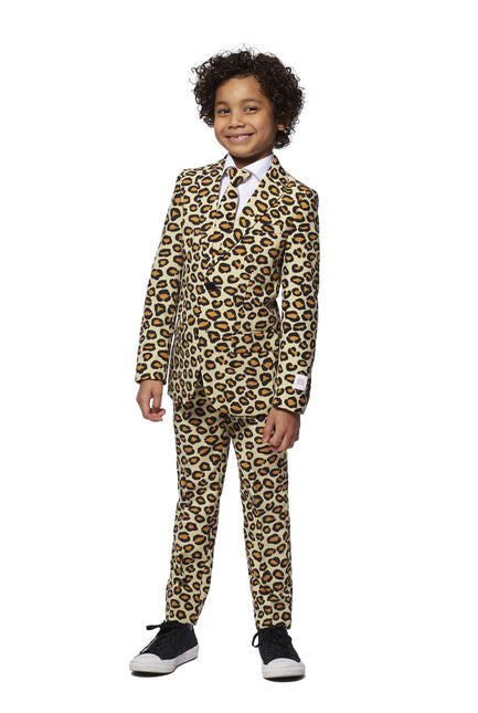 Panter Pak Jongen OppoSuits