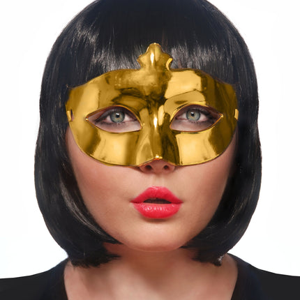 Gouden Masker