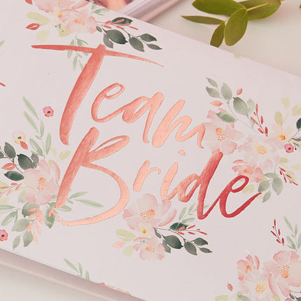 Foto Album Team Bride 22cm