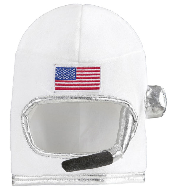 Astronaut Helm Kind Usa