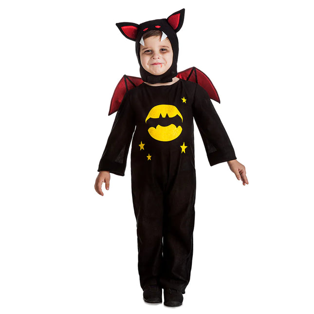 Halloween Kostuum Jongen Batman