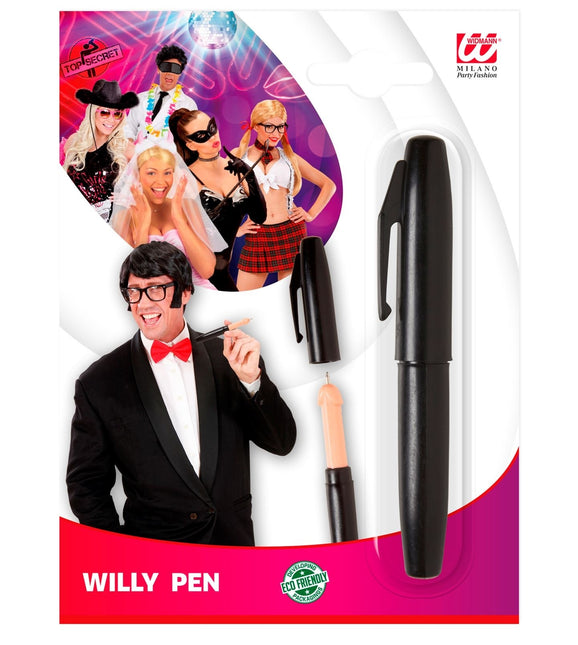 Pen Piemel