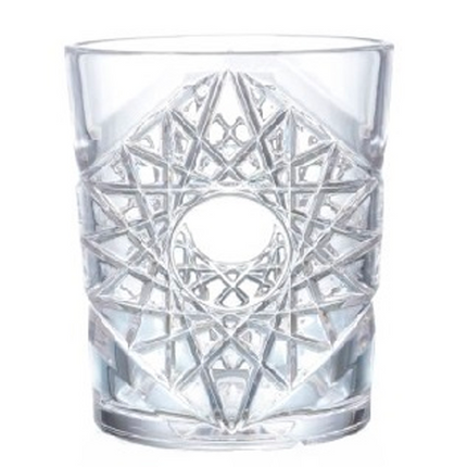 Cocktailglas Herbruikbaar 350ml