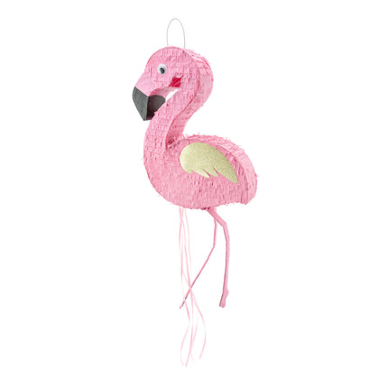 Pinata Flamingo Deluxe 55cm