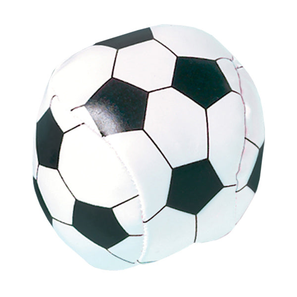 Voetbal Uitdeelcadeautjes Stressballen 8st