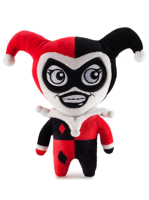 Harley Quinn Knuffel