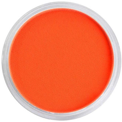 Hobby Watercolor Neon Oranje 10gr