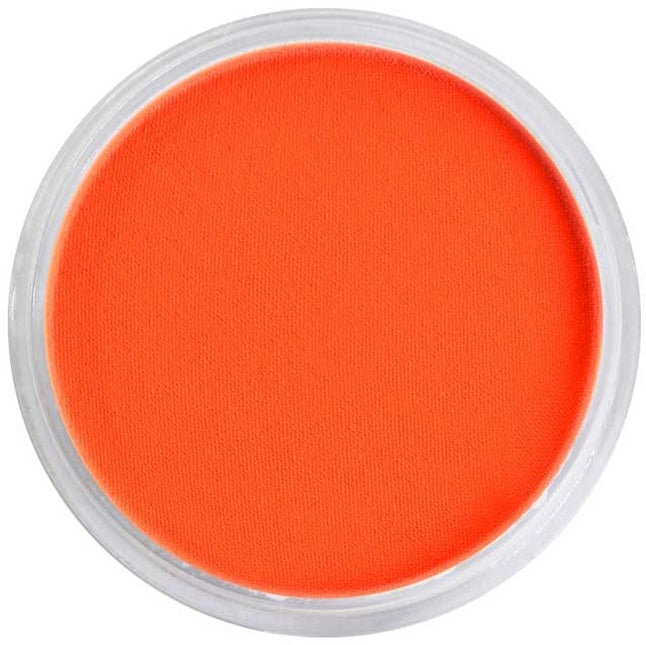 Hobby Watercolor Neon Oranje 10gr