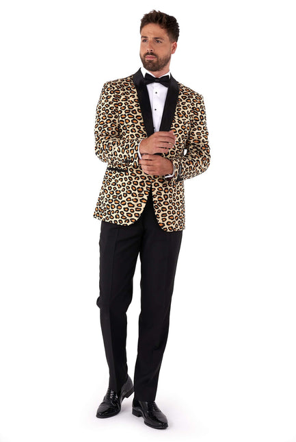 Panter Smoking Heren OppoSuits