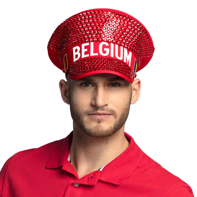 Belgie Pet België