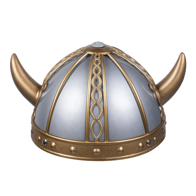 Kinderhelm Viking