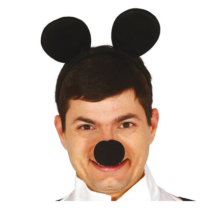 Mickey Mouse Oren