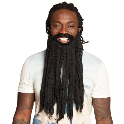 Baard Rastaman